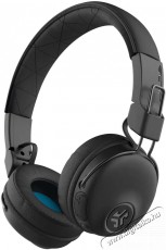 JLAB Sudio Wireless On Ear Headphone Black Fejhallgató Audio-Video / Hifi / Multimédia - Fül és Fejhallgatók - Fejhallgató - 529662