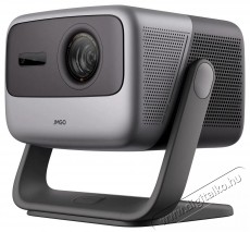 JMGO N1S Infinity 4K Televíziók - Kivetítő - Kivetítő - 506447