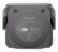 JMGO N1S Infinity 4K Televíziók - Kivetítő - Kivetítő - 506447