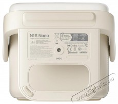 JMGO N1S Nano Televíziók - Kivetítő - Kivetítő - 506449