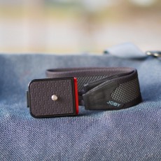 Joby 3-Way Camera Strap Állítható pánt Fotó-Videó kiegészítők - Fotó-videó táska / tok - Nyak-, vállpánt, csuklószíj - 279594