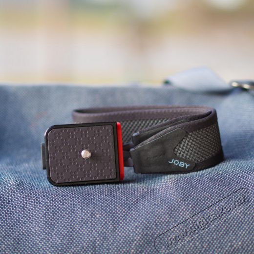 Joby 3-Way Camera Strap Állítható pánt Fotó-Videó kiegészítők - Fotó-videó táska / tok - Nyak-, vállpánt, csuklószíj - 279594