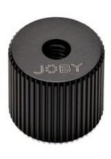 Joby Action Adapter Kit Fényképezőgép / kamera - Sport kamera tartozékok - Rögzítő / adapter - 298313
