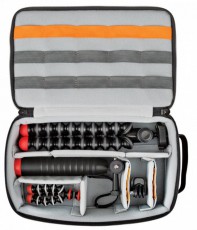 Joby Action Base Kit Fényképezőgép / kamera - Sport kamera tartozékok - Állvány / monopod - 298322