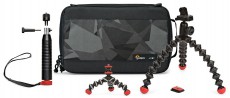 Joby Action Base Kit Fényképezőgép / kamera - Sport kamera tartozékok - Állvány / monopod - 298322
