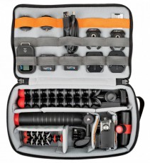 Joby Action Base Kit Fényképezőgép / kamera - Sport kamera tartozékok - Állvány / monopod - 298322