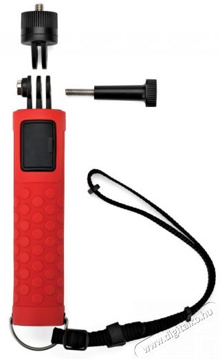 Joby Action Battery Grip Fényképezőgép / kamera - Sport kamera tartozékok - Állvány / monopod - 298314