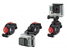 Joby Action Bike Mount Fényképezőgép / kamera - Sport kamera tartozékok - Rögzítő / adapter - 298291