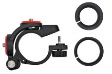 Joby Action Bike Mount Fényképezőgép / kamera - Sport kamera tartozékok - Rögzítő / adapter - 298291