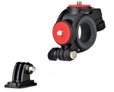 Joby Action Bike Mount Fényképezőgép / kamera - Sport kamera tartozékok - Rögzítő / adapter - 298291