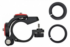Joby Action Bike Mount & Light Pack Fényképezőgép / kamera - Sport kamera tartozékok - Rögzítő / adapter - 298290