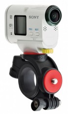 Joby Action Bike Mount & Light Pack Fényképezőgép / kamera - Sport kamera tartozékok - Rögzítő / adapter - 298290
