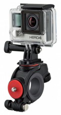 Joby Action Bike Mount & Light Pack Fényképezőgép / kamera - Sport kamera tartozékok - Rögzítő / adapter - 298290
