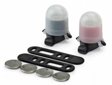 Joby Action Bike Mount & Light Pack Fényképezőgép / kamera - Sport kamera tartozékok - Rögzítő / adapter - 298290