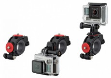 Joby Action Bike Mount & Light Pack Fényképezőgép / kamera - Sport kamera tartozékok - Rögzítő / adapter - 298290