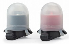 Joby Action Bike Mount & Light Pack Fényképezőgép / kamera - Sport kamera tartozékok - Rögzítő / adapter - 298290