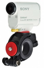 Joby Action Bike Mount & Light Pack Fényképezőgép / kamera - Sport kamera tartozékok - Rögzítő / adapter - 298290