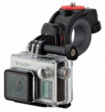Joby Action Bike Mount & Light Pack Fényképezőgép / kamera - Sport kamera tartozékok - Rögzítő / adapter - 298290