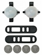 Joby Action Bike Mount & Light Pack Fényképezőgép / kamera - Sport kamera tartozékok - Rögzítő / adapter - 298290