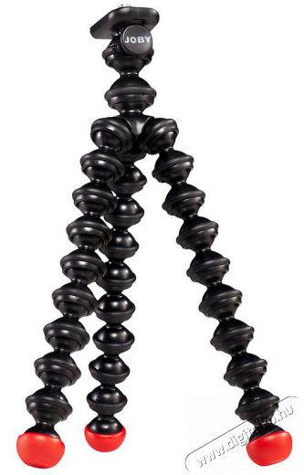 Joby Action Clamp & GorillaPod Arm Fényképezőgép / kamera - Sport kamera tartozékok - Állvány / monopod - 298315