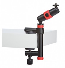 Joby Action Clamp & Locking Arm Fényképezőgép / kamera - Sport kamera tartozékok - Rögzítő / adapter - 298299