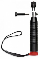 Joby Action Grip Fényképezőgép / kamera - Sport kamera tartozékok - Állvány / monopod - 298295
