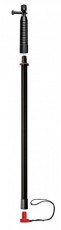 Joby Action Grip & Pole Fényképezőgép / kamera - Sport kamera tartozékok - Állvány / monopod - 298312