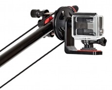 Joby Action Jib kit & Pole Pack Fényképezőgép / kamera - Sport kamera tartozékok - Állvány / monopod - 298311