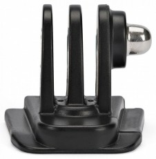Joby Action Tripod Mount GoPro-hoz Fényképezőgép / kamera - Sport kamera tartozékok - Rögzítő / adapter - 298320