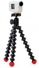 Joby GorillaPod Action Tripod Fényképezőgép / kamera - Sport kamera tartozékok - Állvány / monopod - 298298