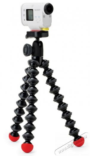 Joby GorillaPod Action Tripod Fényképezőgép / kamera - Sport kamera tartozékok - Állvány / monopod - 298298