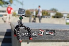 Joby GorillaPod Action Tripod Fényképezőgép / kamera - Sport kamera tartozékok - Állvány / monopod - 298298