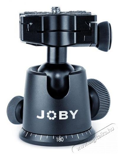 Joby Gorillapod Focus X Gömbfej Fotó-Videó kiegészítők - Állvány kiegészítő - Állvány fej - 279584