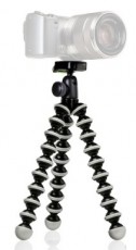 Joby GorillaPod Hybrid Állvány Fotó-Videó kiegészítők - Állvány - Asztali állvány - 279583