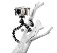 Joby GorillaPod Hybrid Állvány Fotó-Videó kiegészítők - Állvány - Asztali állvány - 279583