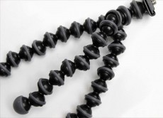 Joby GorillaPod Original Állvány - grafit Fotó-Videó kiegészítők - Állvány - Asztali állvány - 279580