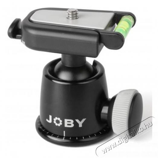 Joby Gorillapod SLR-Zoom gömbfej Fotó-Videó kiegészítők - Állvány kiegészítő - Állvány fej - 279586