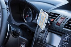 Joby Grip Tight Auto Vent Clip XL (69-99mm) Autóhifi / Autó felszerelés - Autós tartó - 298292