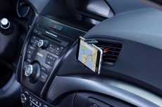 Joby Grip Tight Auto Vent Clip (54-72mm) Autóhifi / Autó felszerelés - Autós tartó - 298293