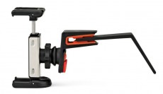 Joby Grip Tight Auto Vent Clip (54-72mm) Autóhifi / Autó felszerelés - Autós tartó - 298293