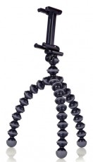 Joby Grip Tight GorillaPod Állvány Fotó-Videó kiegészítők - Állvány - Asztali állvány - 279588