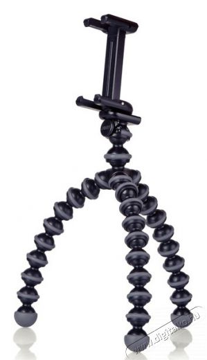 Joby Grip Tight GorillaPod Állvány Fotó-Videó kiegészítők - Állvány - Asztali állvány - 279588