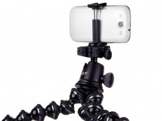 Joby Grip Tight GorillaPod Állvány Fotó-Videó kiegészítők - Állvány - Asztali állvány - 279588