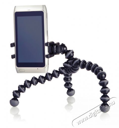Joby Grip Tight GorillaPod Stand XL Mobil / Kommunikáció / Smart - Mobiltelefon kiegészítő / tok - Tartó / rögzítő / állvány - 298301