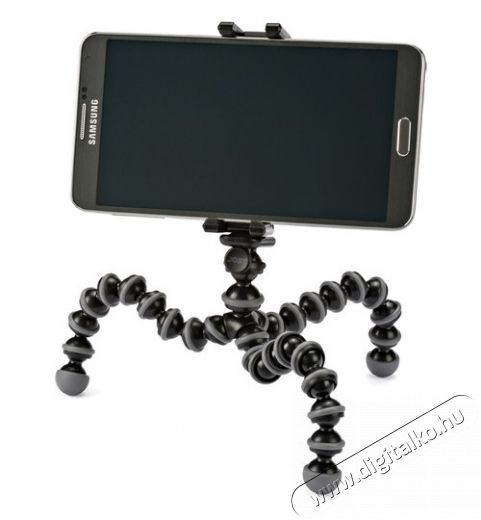 Joby Grip Tight GorillaPod Stand XL Mobil / Kommunikáció / Smart - Mobiltelefon kiegészítő / tok - Tartó / rögzítő / állvány - 298301