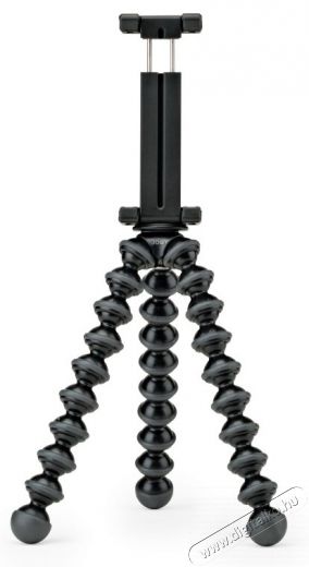 Joby Grip Tight GorillaPod Tablet Mobil / Kommunikáció / Smart - Tablet / E-book kiegészítő, tok - Tartó / rögzítő / állvány - 298300