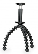 Joby Grip Tight GorillaPod Tablet Mobil / Kommunikáció / Smart - Tablet / E-book kiegészítő, tok - Tartó / rögzítő / állvány - 298300