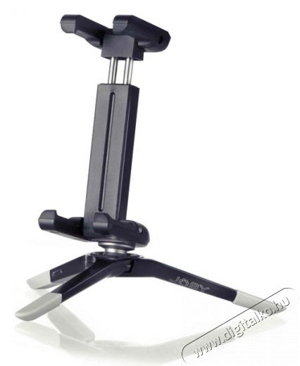 Joby Grip Tight Micro Állvány Mobil / Kommunikáció / Smart - Mobiltelefon kiegészítő / tok - Tartó / rögzítő / állvány - 279596
