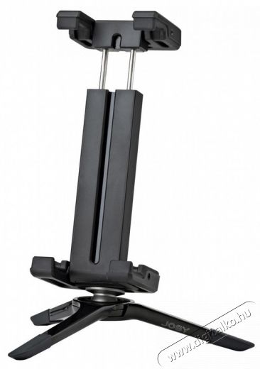 Joby Grip Tight Micro Tablet Mobil / Kommunikáció / Smart - Mobiltelefon kiegészítő / tok - Tartó / rögzítő / állvány - 298316