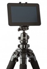 Joby Grip Tight Mount Tablet Mobil / Kommunikáció / Smart - Tablet / E-book kiegészítő, tok - Tartó / rögzítő / állvány - 298297